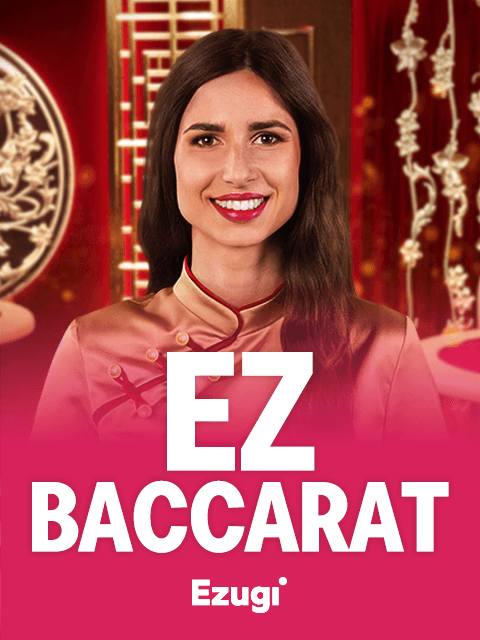EZ Baccarat