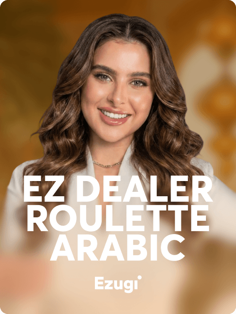 EZ Dealer Roulette Arabic