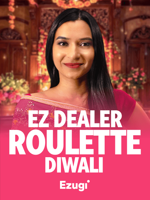 EZ Dealer Roulette Diwali