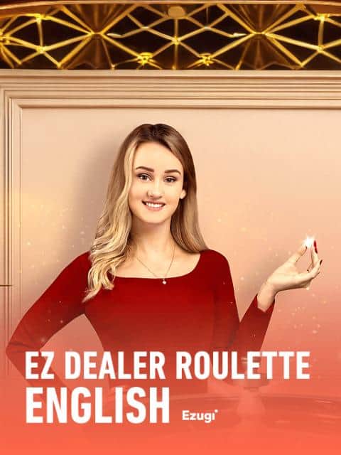EZ Roulette English