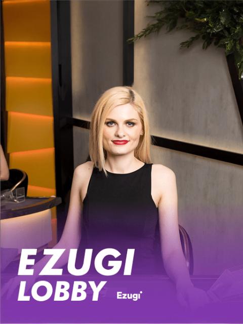 Ezugi Lobby
