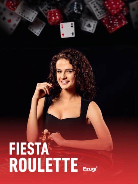 Fiesta Roulette