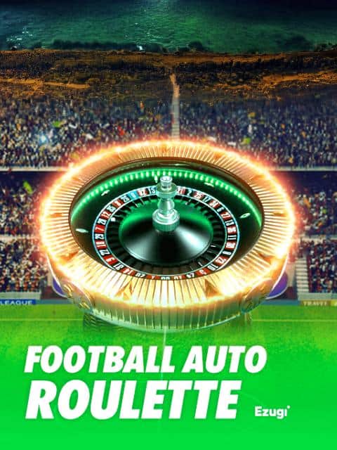 Football Auto Roulette