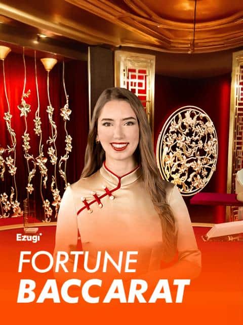 Fortune Baccarat