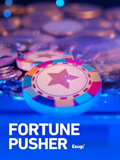 Fortune Pusher