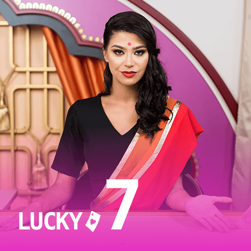 Lucky 7