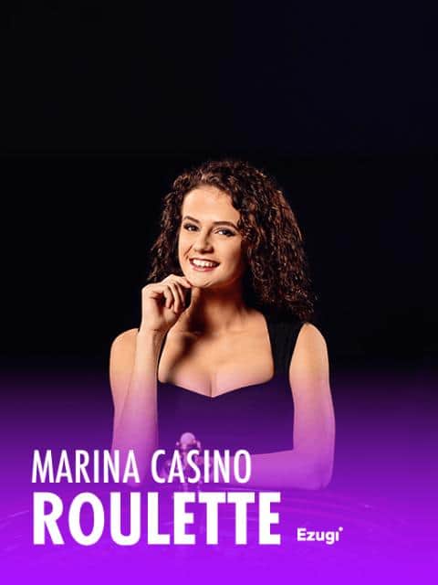 Marina Casino Roulette