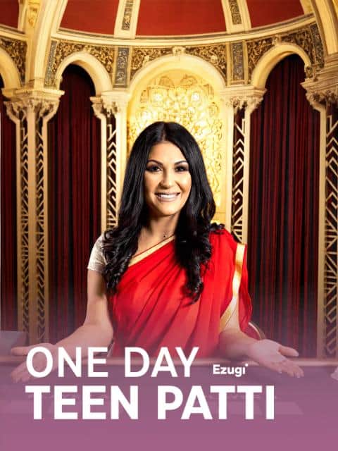 One Day Teen Patti