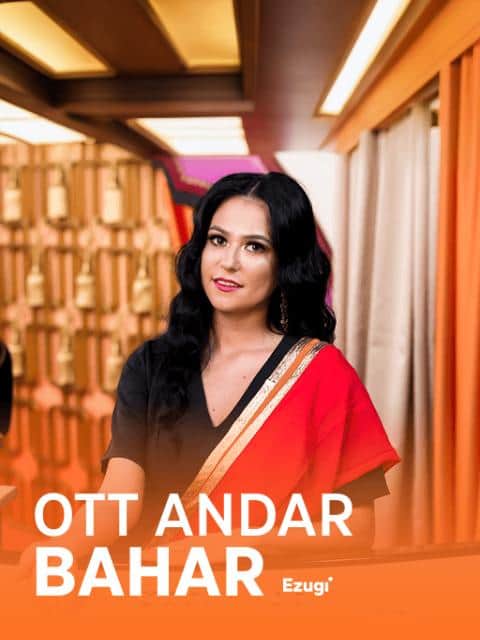 OTT Andar Bahar