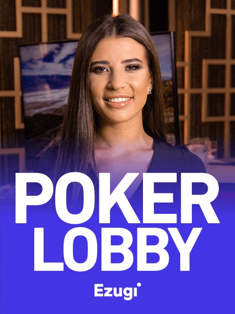 Poker Lobby