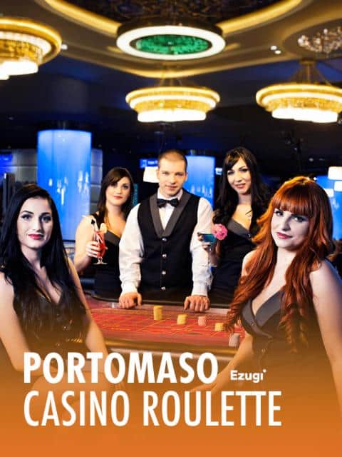 Portomaso Casino Roulette
