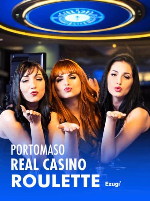 Portomaso Real Casino Roulette