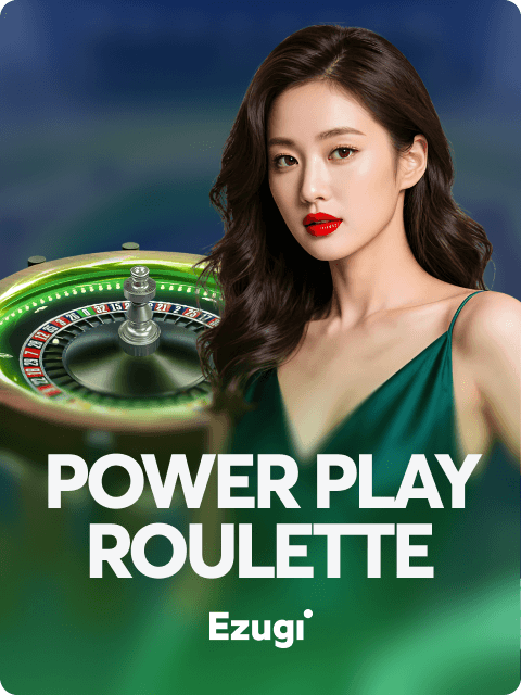 Power Play Roulette