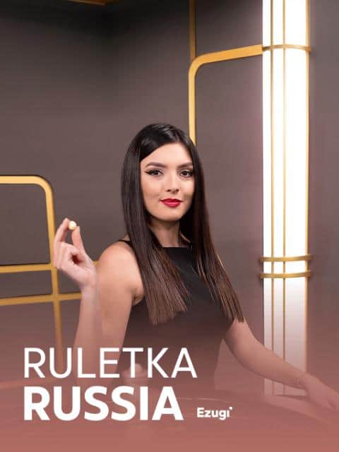 Ruletka Russia