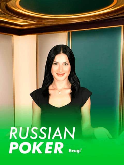 Russian Poker