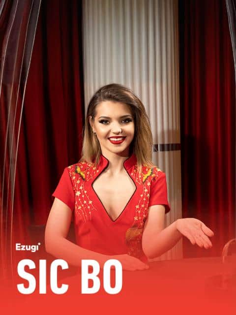 Sic Bo