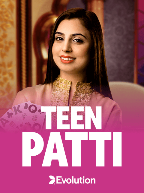 Teen Patti