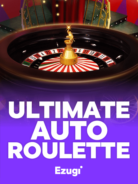 Ultimate Auto Roulette