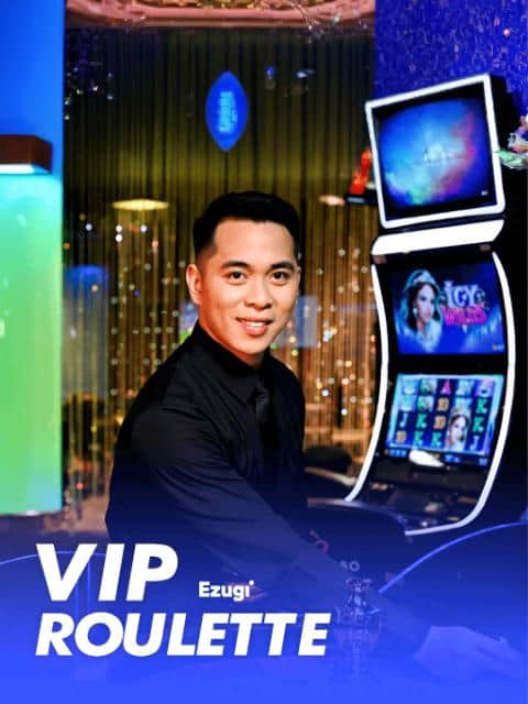 VIP Roulette