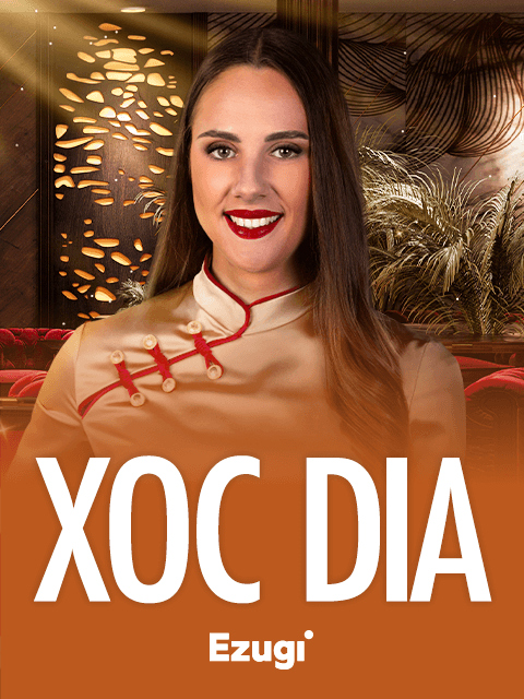 Xoc Dia