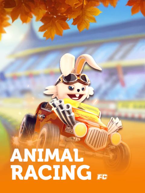 ANIMAL RACING