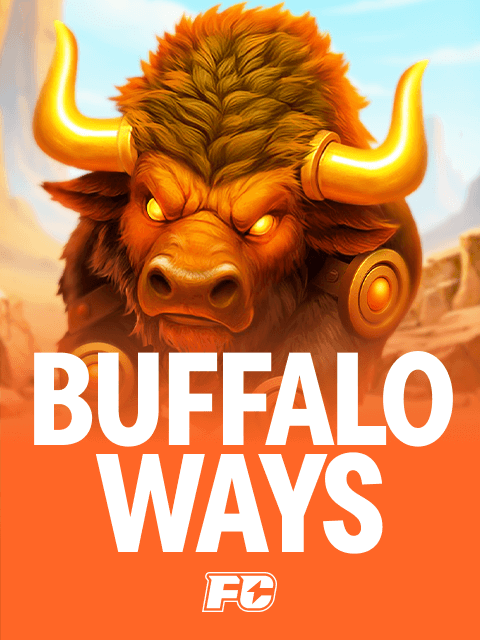 BUFFALO WAYS