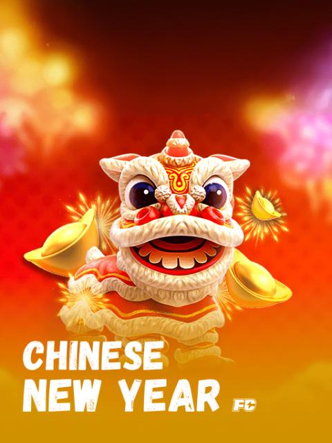 CHINESE NEW YEAR