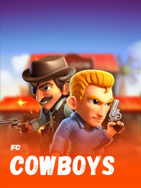 COWBOYS