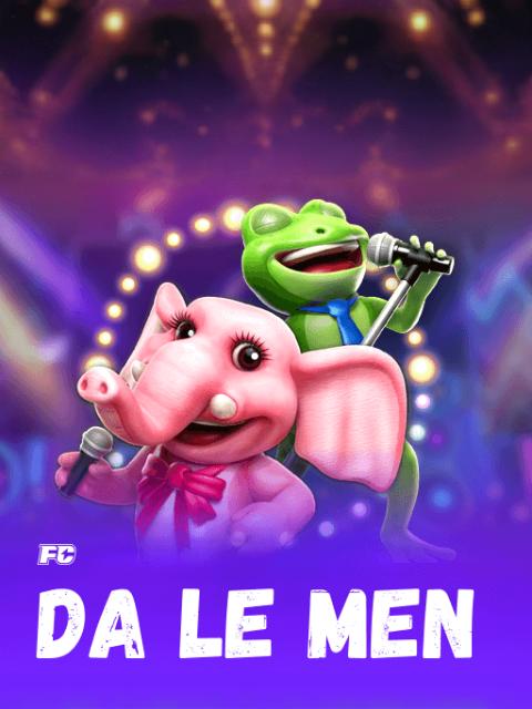 DA LE MEN