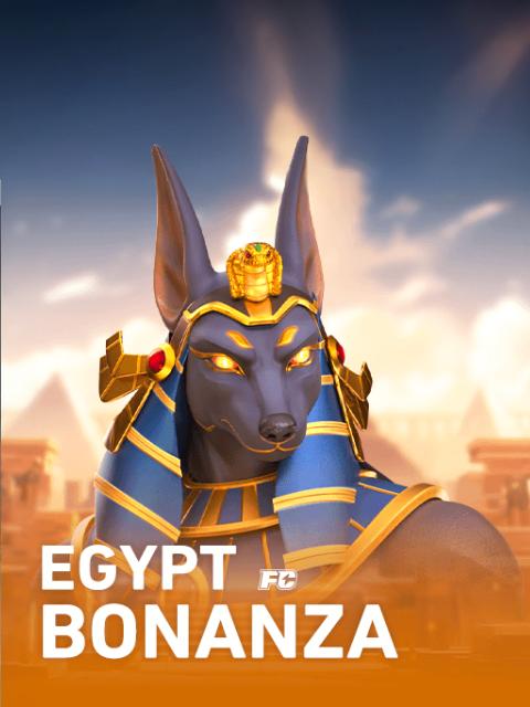 EGYPT BONANZA