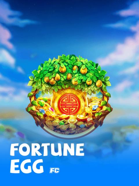 FORTUNE EGG