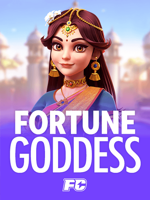 FORTUNE GODDESS