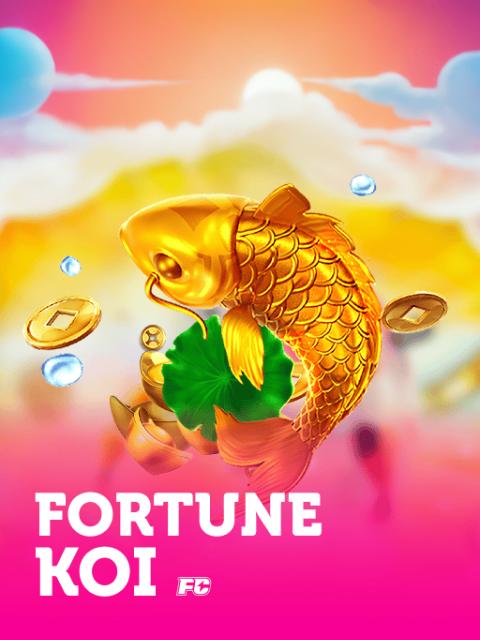 FORTUNE KOI