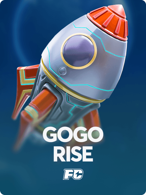 GOGO RISE