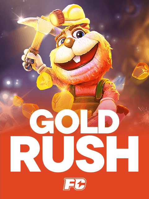 GOLD RUSH