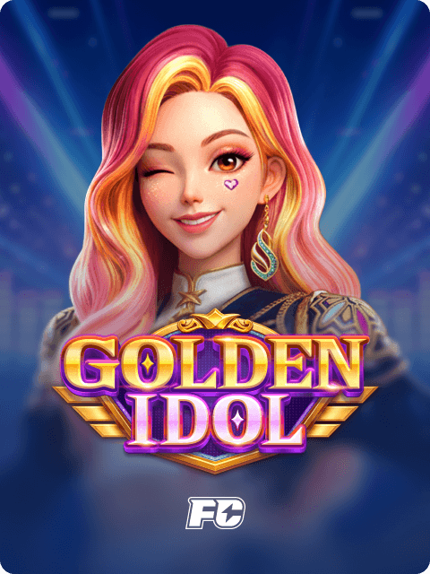 GOLDEN IDOL