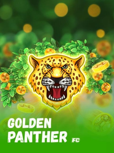 GOLDEN PANTHER