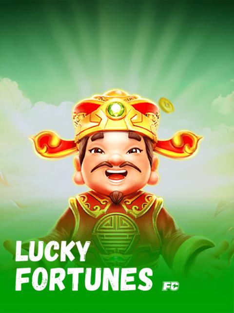 LUCKY FORTUNES