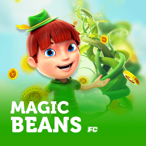 MAGIC BEANS