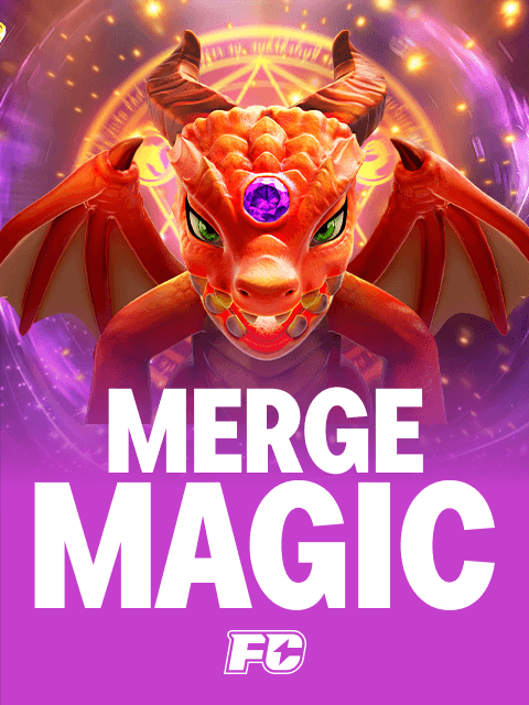 MERGE MAGIC