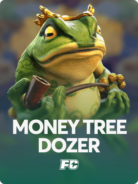 MONEY TREE DOZER