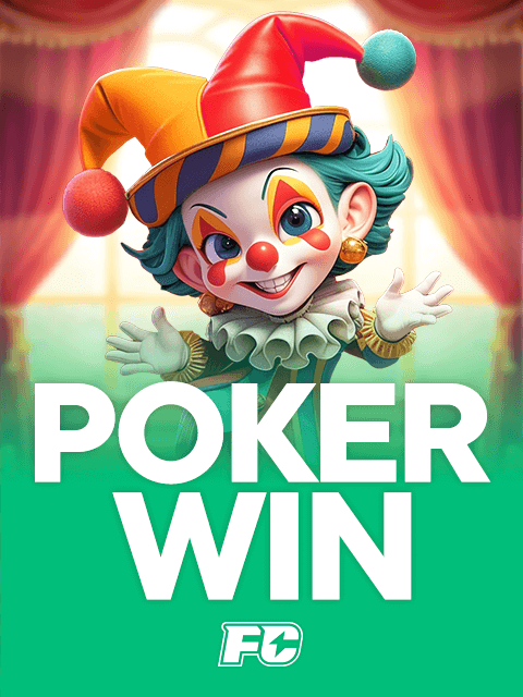 POKER WIN