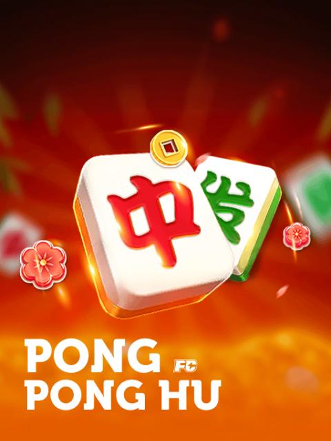 PONG PONG HU