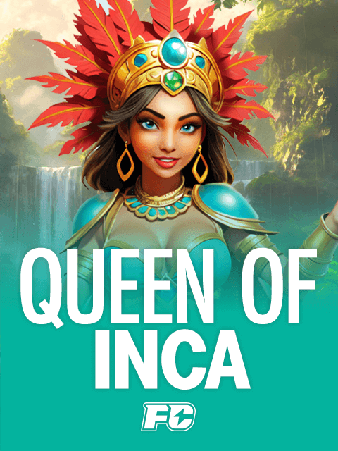 QUEEN OF INCA