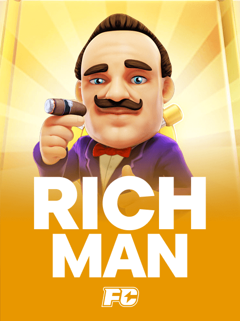 RICH MAN