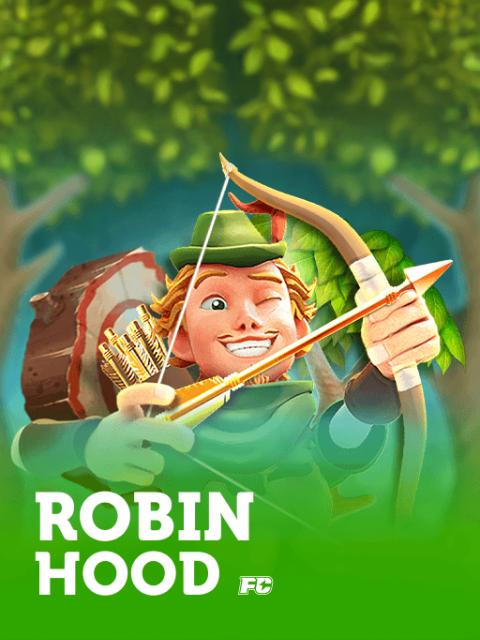 ROBIN HOOD