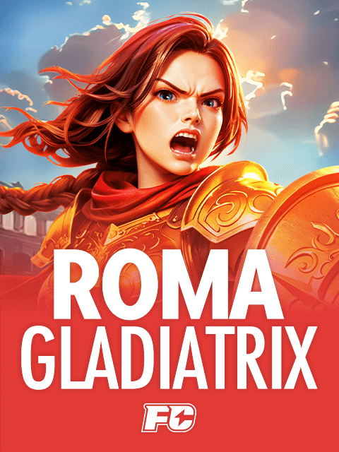 ROMA GLADIATRIX