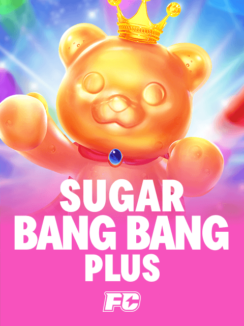 SUGAR BANG BANG PLUS