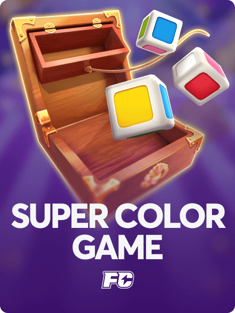Super Color Game