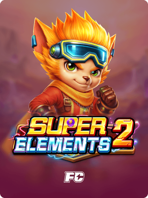 SUPER ELEMENTS 2